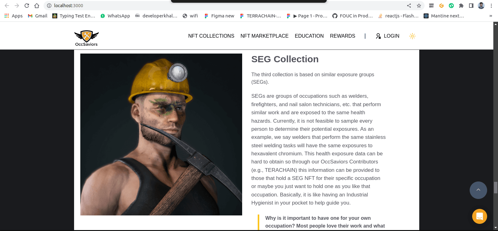 Occsaviors V-1 — screenshot 14