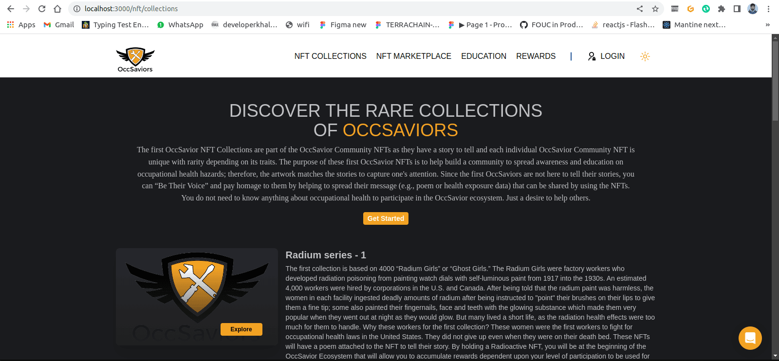 Occsaviors V-1 — screenshot 17