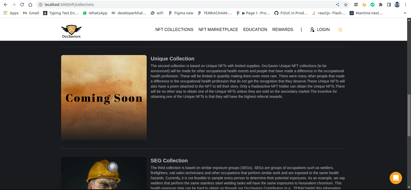 Occsaviors V-1 — screenshot 19