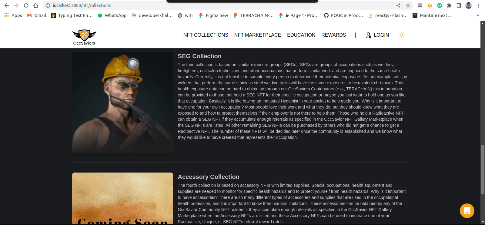 Occsaviors V-1 — screenshot 20
