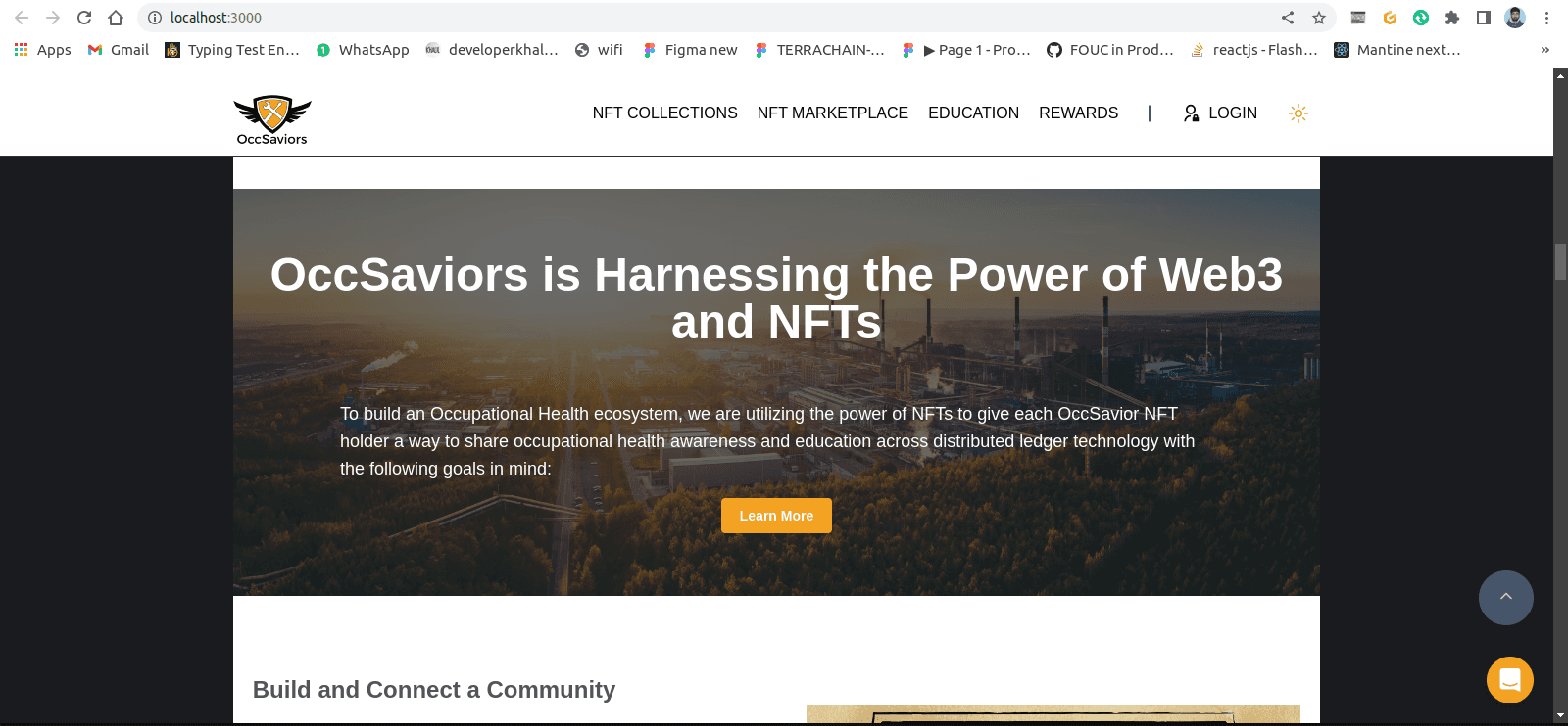 Occsaviors V-1 — screenshot 7
