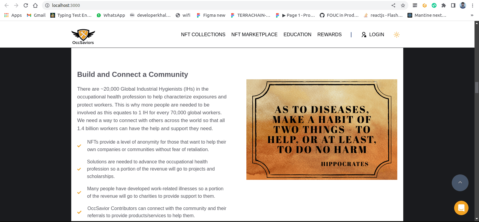 Occsaviors V-1 — screenshot 8