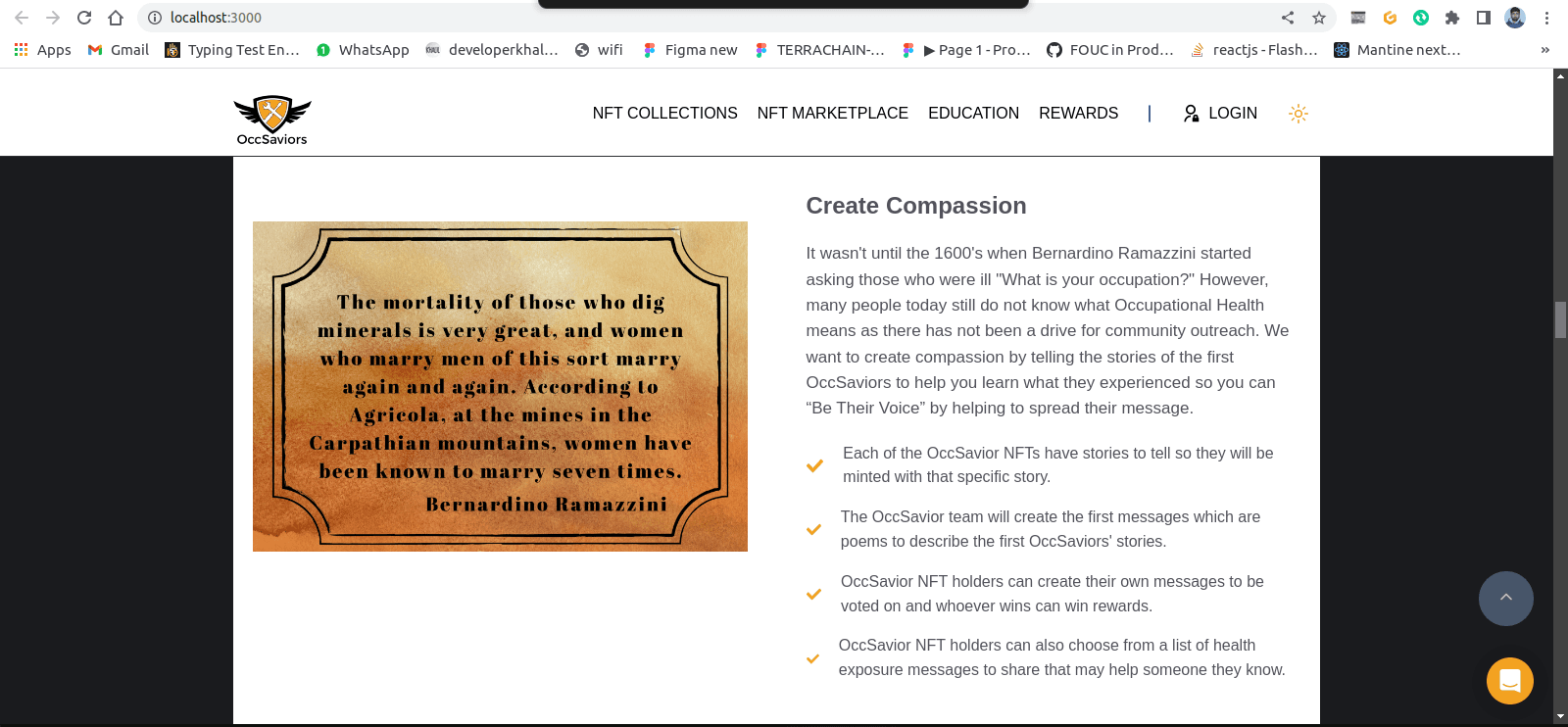 Occsaviors V-1 — screenshot 9