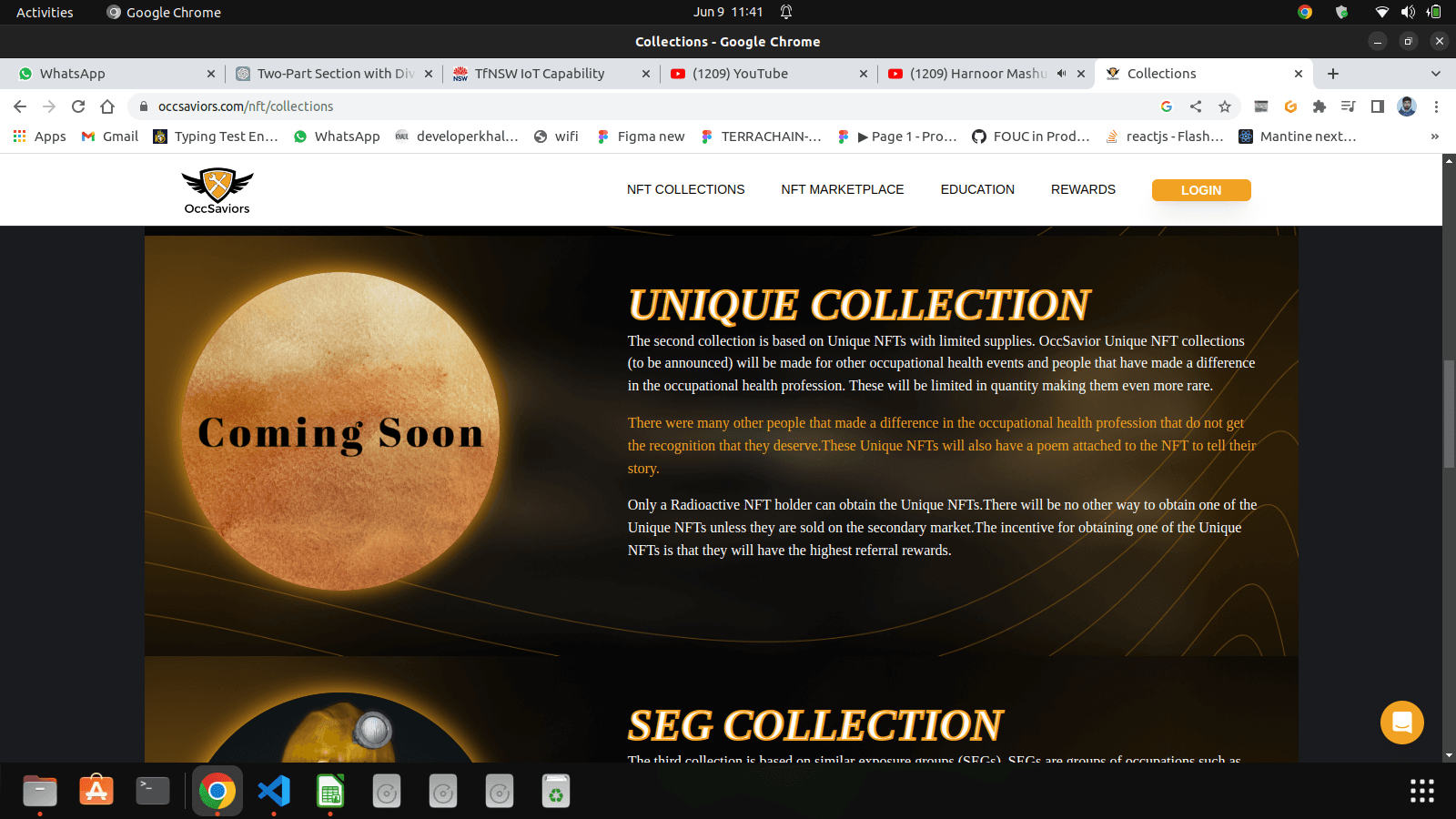 Occsaviors V-2 — screenshot 12